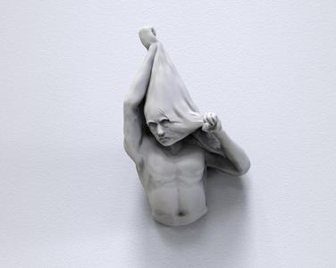 Modern Art sculpture