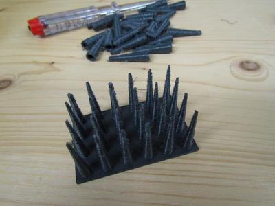 Bird Spikes