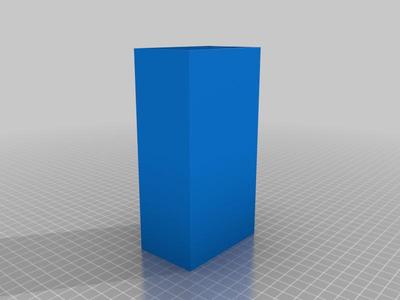 Caja para cartas CATAN