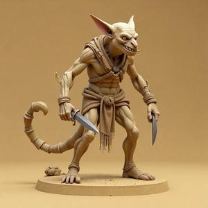 Goblin #25