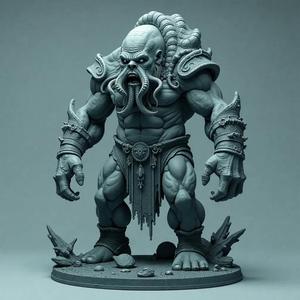 Orc #13