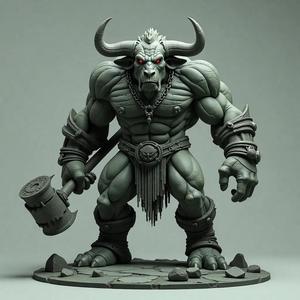 Orc #2