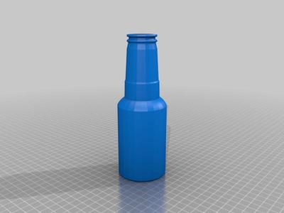 Beer Bottle