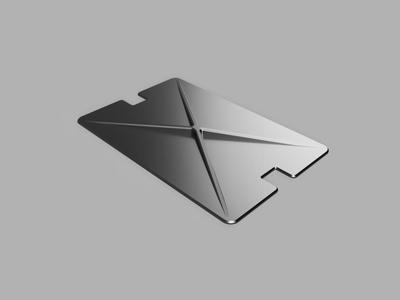 Elegoo Mars Resintank Cover