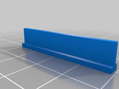 TETRIX Tank Tread Grip Made By Team 14194 FTC Robotics