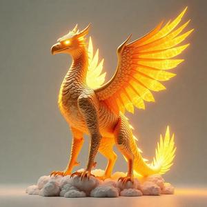 Dragon #19