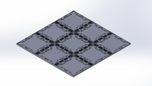 ZM style Floor