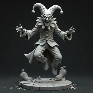 Ghost #16