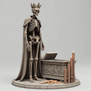 Skeleton #18