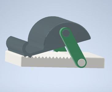 Positionable Phone/Tablet Stand