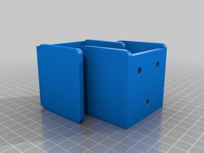 Bike holder (50x58)
