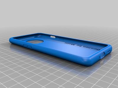OnePlus 7T Cover