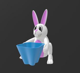 Easter Bunny