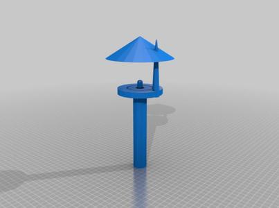 12V Pathway Light