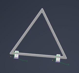 Agility Triangle