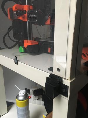 držák SD karet Cyberpunk