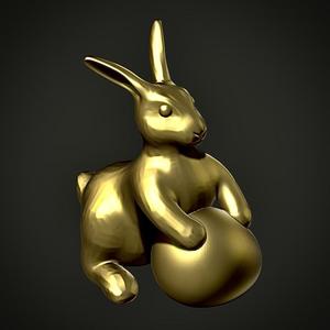 Easter Bunny