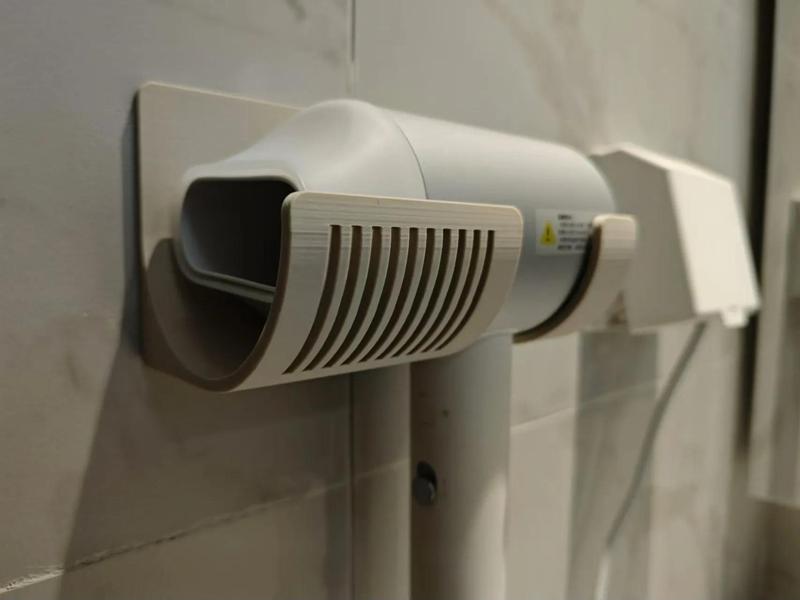 Xiaomi Hairdryer Shelf (Suitable for H500 model)