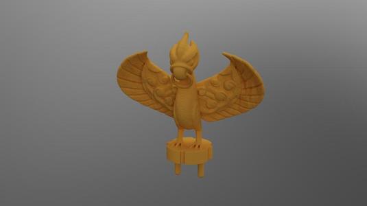 Phoenix 220V Safety cover