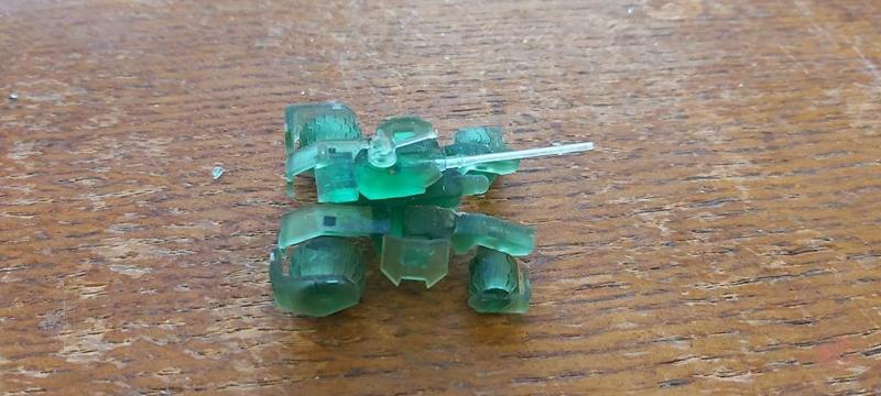 1/144 MAJ-V34AI Jiachong AI-Controlled Type