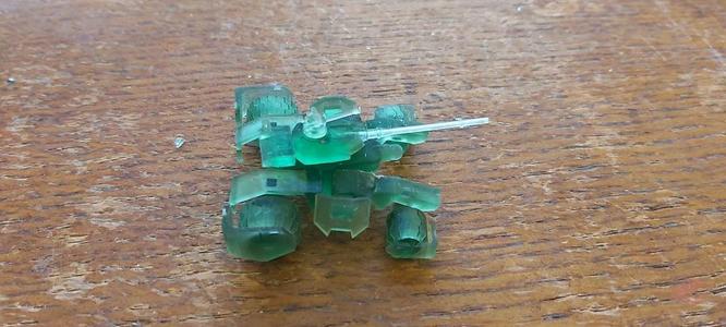 1/144 MAJ-V34AI Jiachong AI-Controlled Type