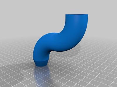 Tap extender / Extensor grifo