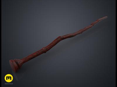 Jacob Kowalski's Wand