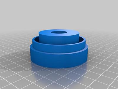 Dodge 1996 2500 Front Axel Seal Driver