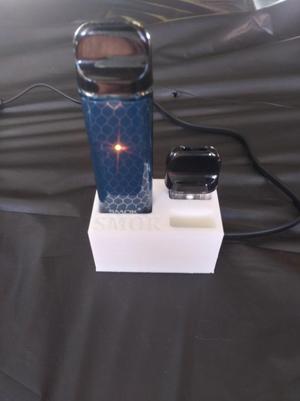 Smoke Novo 2 Stand and Charge