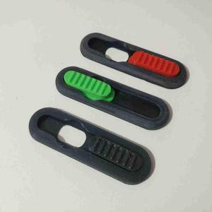 Camera \ Webcam Cover (No supports!)