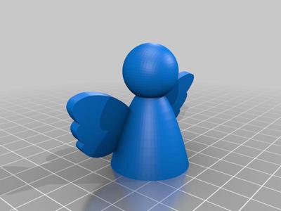 Mini Ange