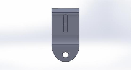 Strong small clip