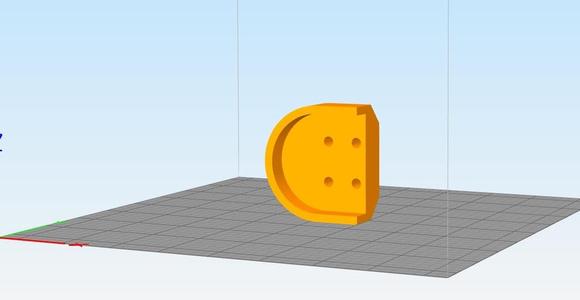 Protection for Foot-peg