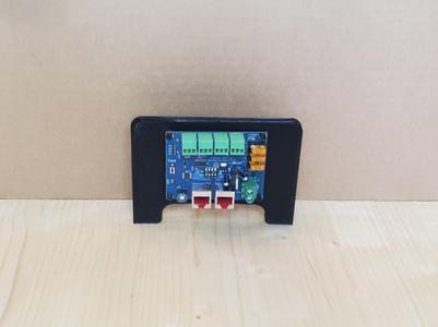 Vertical Falcon V2 Smart Receiver Mount