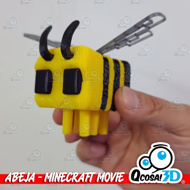 MINECRAFT MOVIE - BEE - BEE