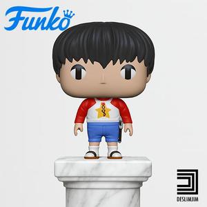 KOTARO LIVES ALONE NETFLIX CHUBBY FUNKO POP TOYART