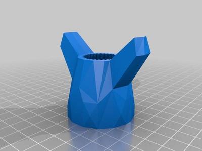 Imagine - bottle opener helper - ez print / no supports needet