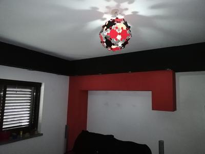 Ceiling Lamp
