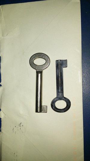Key for road booms common in Sweden