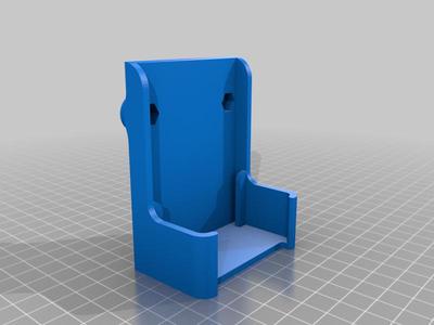 FT-70D Holder for Ram Mount