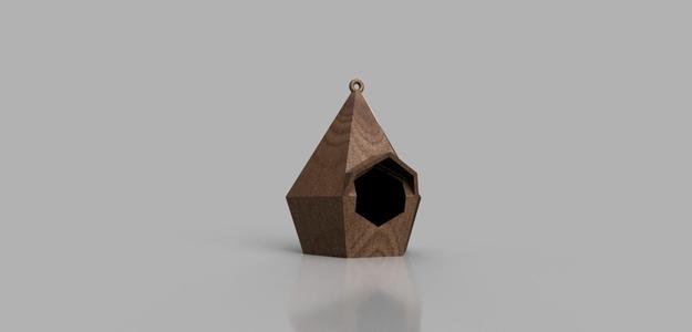 Birdhouse