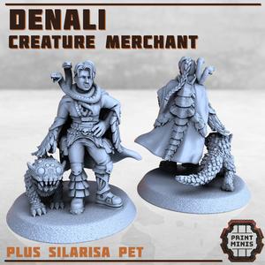 Denali - Beast Merchant