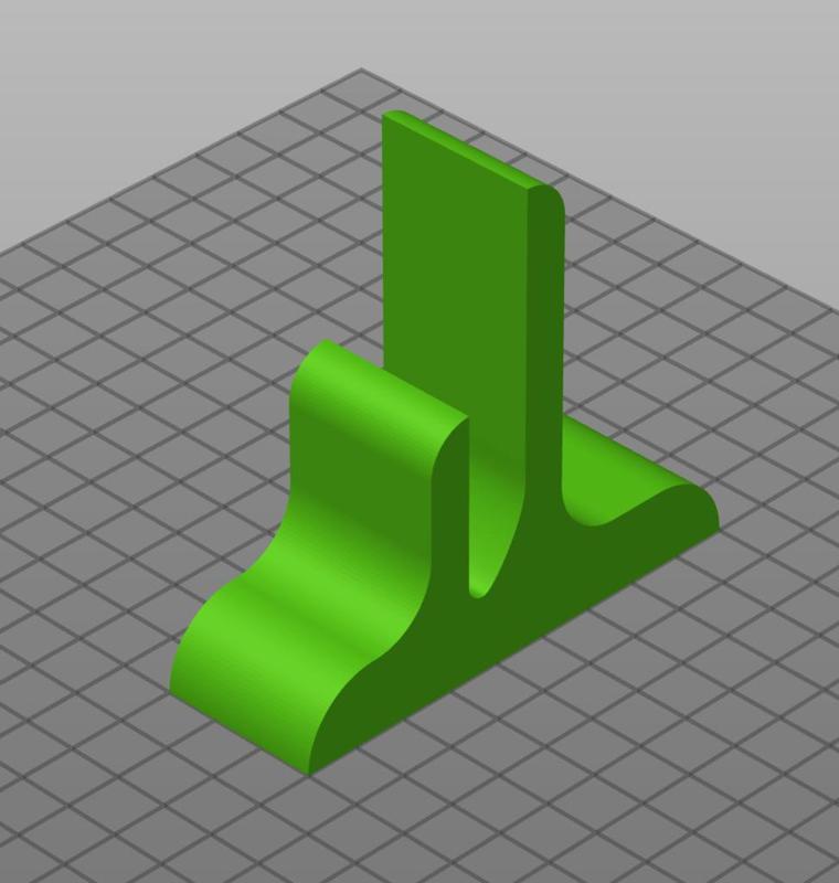 Vertical Stand for ThinkPad T480s