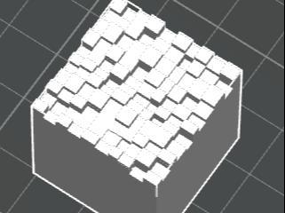 Minecraft Grass Block