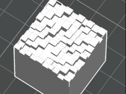 Minecraft Grass Block