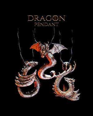 Dragon Pendant