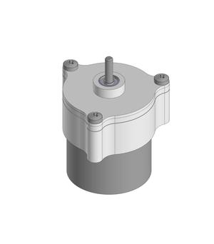 Panetary Gearbox 6:1