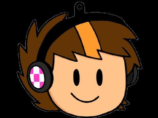 Resistance Craft Logo Keychain