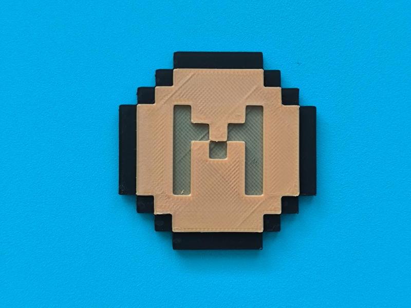 Minecraft mcoin