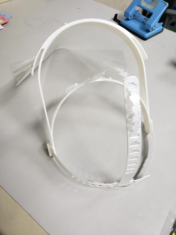 FaceShield_dentalclinic_ version